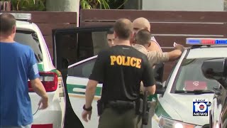 4 arrested in Miami-Dade jail drug smuggling case