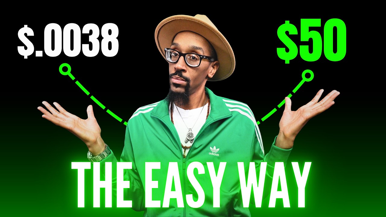 Ваши поклонники будут покупать, если вы перестанете продавать таким образом.