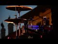 Disturbed - Meaning Of Life (drums backing track)