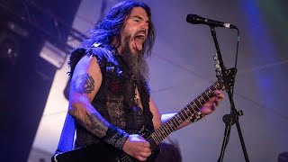 Machine Head - From This Day (Live) 4K