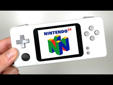 Video: Retro-CM3: Výkonná herná konzola ovládaná RetroPie: 8 krokov (s obrázkami) Video: Retro-CM3: Výkonná herná konzola ovládaná RetroPie: 8 krokov (s obrázkami)