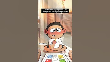 Ludo is fun but Only if we win 💫#shortvideo #animation #shorts