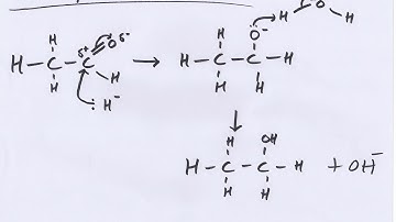 Carbonyl Compounds