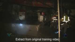 Underground Mine Ventilation - F.T.I. Pty Ltd