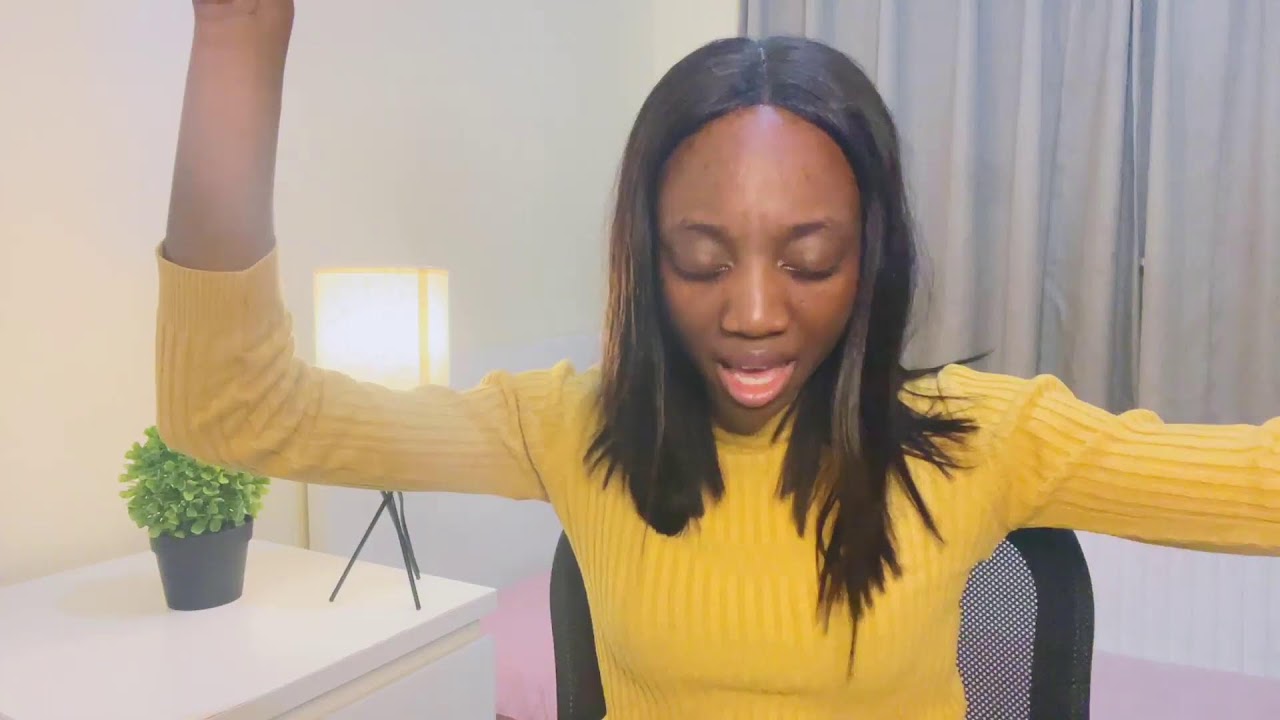 Worship with Yemi Laja