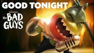 Download lagu Good Tonight (from The Bad Guys) - Daniel Pemberton ft. Anthony Ramos