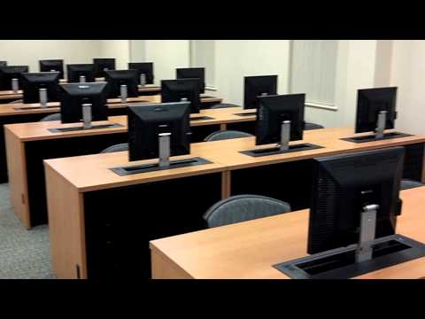 NOVALinked Classroom @ The Richard Stockton College of New Jersey -- 3