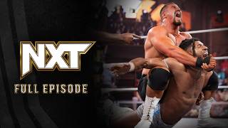 FULL EPISODE: Williams vs. Breakker; Women’s Title Tournament begins | WWE NXT, May 9, 2023