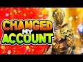 10 Champs who improved my account the MOST!