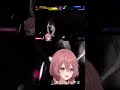 完璧なリーサル判断瞬獄殺　#甘結もか #vtuber #shorts #ぶいすぽ