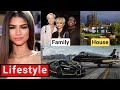 Zendaya Coleman Lifestyle 2024 ★ Net Worth, Boyfriend, Age, Family, House, Interview &amp; Biography