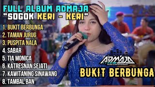 Download lagu Bukit Berbunga - ADMAJA MUSIC FULL ALBUM SOGOK KERI KERI || Taman Jurug - Sabar - Tia Monica