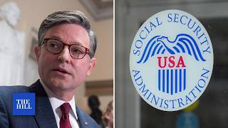 Will Social Security go broke? Republicans grapple with reform ahead of midterms