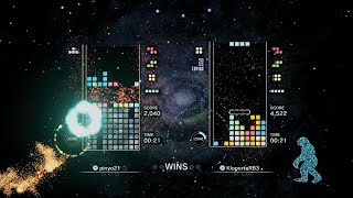 Tetris Effect Connected 2022-02-14