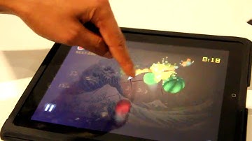 Fruit Ninja Coming To Android + New Arcade Mode [AppNation] - AndroidPolice.com