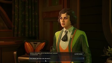 🚀 Return to the ACS Undisputed Claim 💥 | The Outer Worlds 2 FULL QUEST Walkthrough 🧠