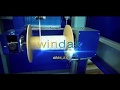 Windak AR24_2.0 - Automatic Cable Spooling machine