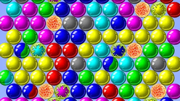 #Level-1483 | Bubble Shooter android gameplay | Bubble Shooter | Bubble Shooter game | Bubble Games 