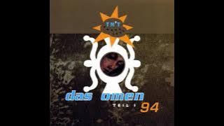 TN'T Party Zone   Das Omen Teil 1 '94  (TN'T Radio Edit)