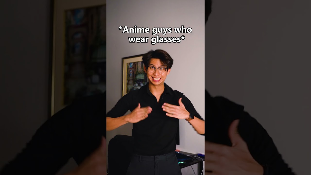 There's a difference ep6