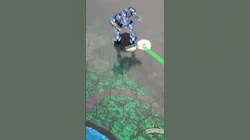 #Arkenforge + #Battletech measurement tools