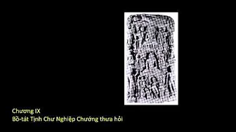 HT. Thích Thanh Từ_(10/14)_(Tịnh Chư Nghiệp Chướng) 