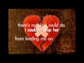 Love Robbery - Kalin & Myles ( Lyric Video )