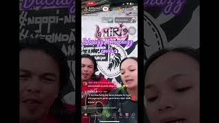 Ddycruzz Momycruzz Cover Song duet duetkaraoke coversong karaoke cover ddcruzz mmycruzz