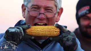 Spokane Ag EXPO 2018 Blue Mountain Agri-Support Inc