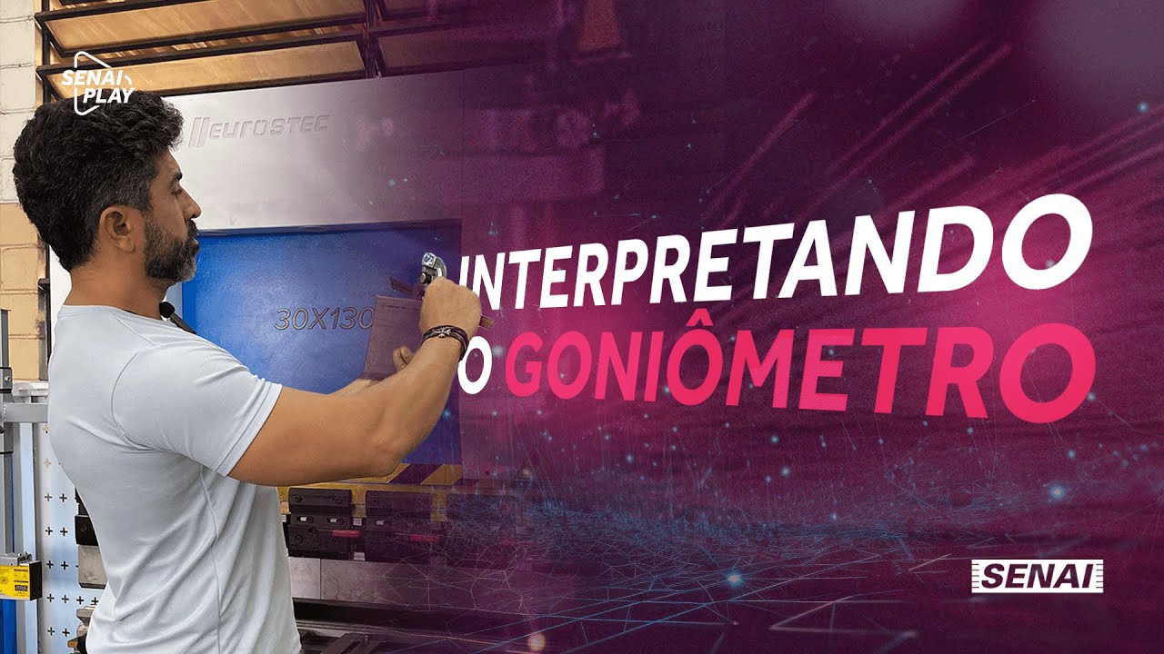 Desvendando o Goniômetro na Metrologia: Leitura e Interpretação em Grau ...