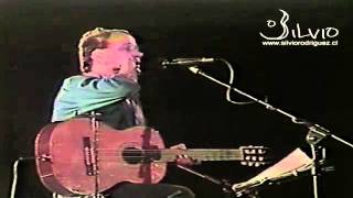 Video thumbnail of "Silvio Rodríguez - Jerusalén, año cero"