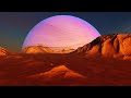 Beautiful Planets and Moons #7 -- Space Engine