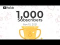 We hit 1k!!! Let's car talk!