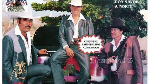 Rigo morales y los alegres del palmar corrido de a...