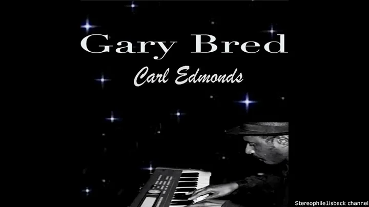 Carl Edmonds - Time to Talk