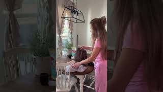 in my head, the house is only clean if everything is clean at once, that’s why i’ve never attempted