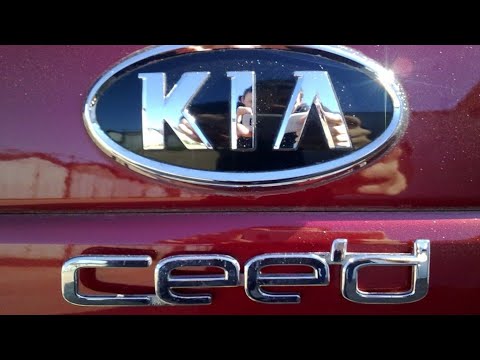 Киа Сид (KIA Ceed) удаление катализатора. Установка пламягасителя. 140 тыс пробега