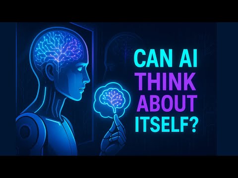 Can AI “Think About Its Own Thoughts”? Unlocking Introspection in Large Language Models 🤖