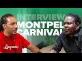 Ludovic  montpel carnival  loxymore interview