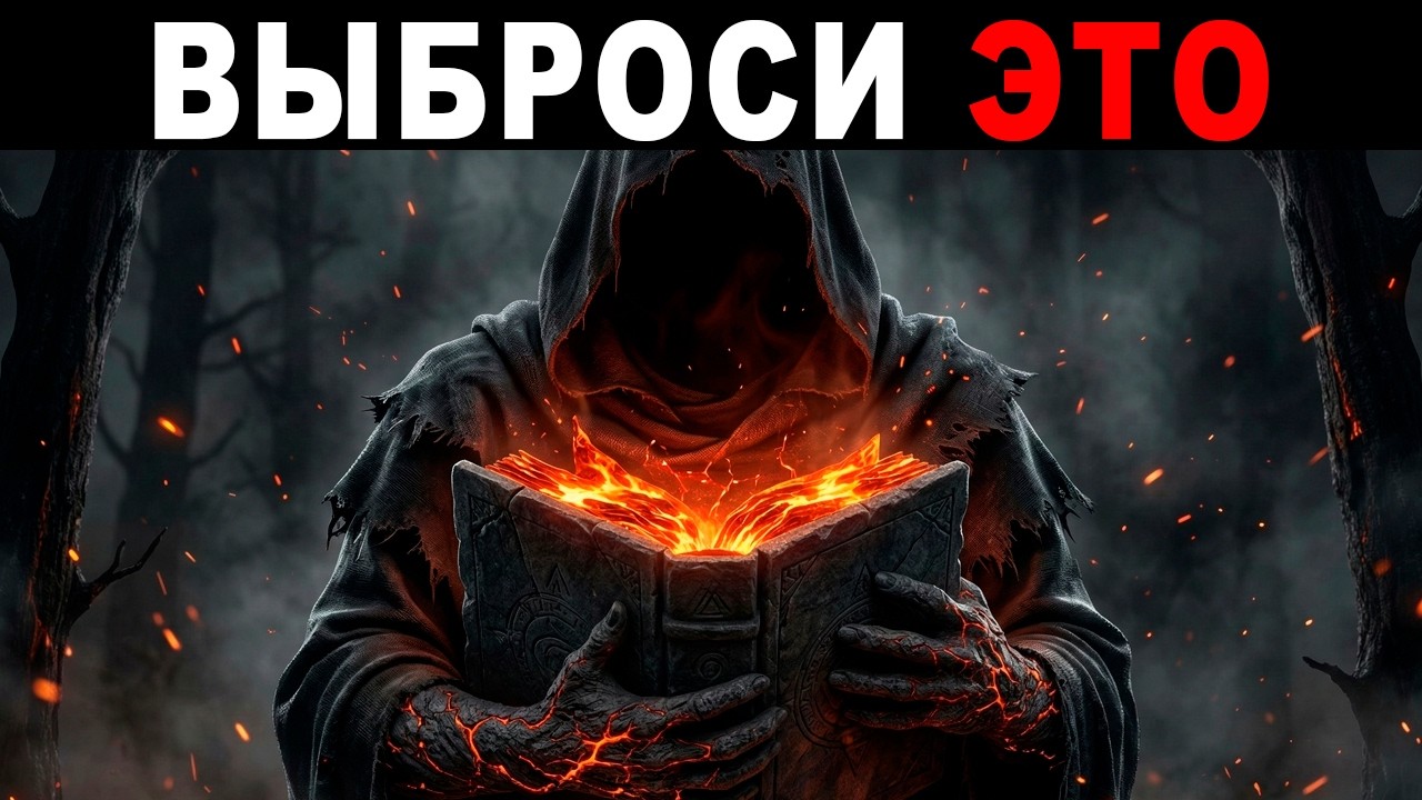 Хватит копаться в себе. Как психология незаметно разрушает вашу жизнь | Карл Юнг
