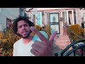 (FREE) J COLE X JOEY BADASS TYPE BEAT - "WISDOM"