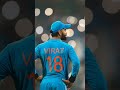 King kohli💝❤rangdari😍💪#song #of 👑👑cricket#youtube #shortvideo