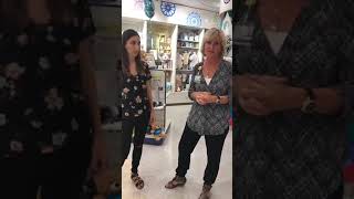 Safety Store Facebook Live Event