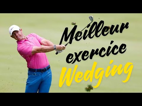Mon meilleur exercice pour réussir vos longues approches avec les ...