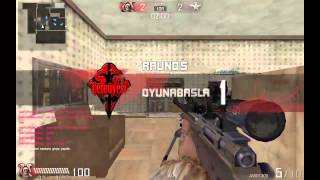 S2 Sonsliah Cw Aim4Fame Vs Jwgaming
