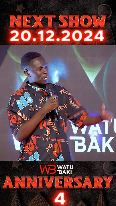 NAME'S LIE😂😂|LATECOMER|WATUBAKI|  #watubaki #chekatu #comedytz #ayo #sns