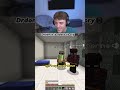 Bro is about to CRY😂😭#minecraft #greendonutt #gaming