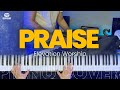 Praise Elevation Worship Piano Cover Odir Ruano Praise Elevation Worship Piano Cover Odir Ruano