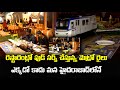 A Trainload of Flavors: Dining on India's First Toys Train Restaurant in Hyderabad