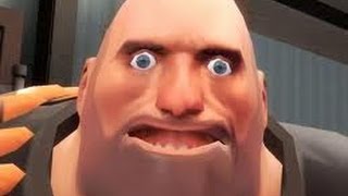 Rage heavy vs Spawn Campers